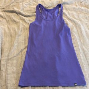 Women’s small under armour tank